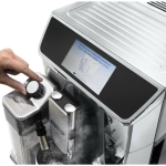 Кофемашина DeLonghi PrimaDonna Elite ECAM 650.85.MS Silver — изображение 5