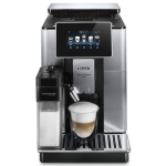 Кофемашина DeLonghi PrimaDonna Soul ECAM 610.74.MB