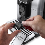 Кофемашина DeLonghi PrimaDonna Soul ECAM 610.74.MB — изображение 3