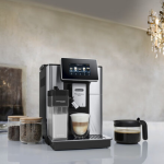 Кофемашина DeLonghi PrimaDonna Soul ECAM 610.74.MB — изображение 6