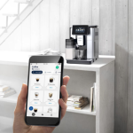 Кофемашина DeLonghi PrimaDonna Soul ECAM 610.74.MB — изображение 5