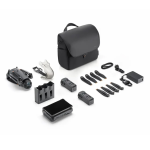 Квадрокоптер DJI Mavic 4 Pro Creator Combo (DJI RC Pro 2)