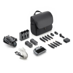 Квадрокоптер DJI Mavic 4 Pro Fly More Combo (DJI RC 2)