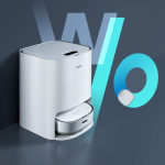 Робот-пылесос Dreame Bot W10 White — изображение 4
