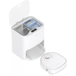 Робот-пылесос Dreame Bot W10 White — изображение 2