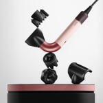 Фен Dyson HD17 Supersonic R Pro Ceramic Pink Rose Gold — изображение 2