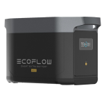 Дополнительная батарея EcoFlow DELTA 2 Max — изображение 2