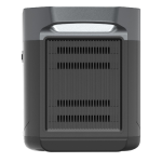 Дополнительная батарея EcoFlow DELTA 2 Max — изображение 4