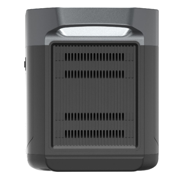 Дополнительная батарея EcoFlow DELTA 2 Max — изображение 4