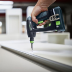 Аккумуляторная дрель-шуруповерт Festool C 18 HPC 4,0 I-Plus 576435 — изображение 5