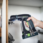 Аккумуляторная дрель-шуруповерт Festool C 18 HPC 4,0 I-Plus 576435 — изображение 4