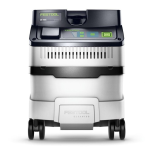 Пылесос Festool Cleantec CT 15 E 577410 — изображение 2