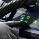 Пылесос Festool Cleantec CT 15 E 577410 — изображение 3