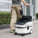 Пылесос Festool Cleantec CT 15 E 577410 — изображение 5