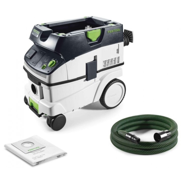 Пылесос Festool Cleantec CTL 26 EI 577898 — изображение 1