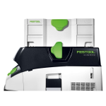 Пылесос Festool Cleantec CTL 26 EI 577898 — изображение 5