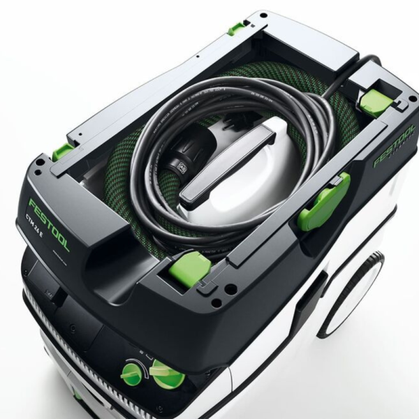 Пылесос Festool Cleantec CTL 26 EI 577898 — изображение 4