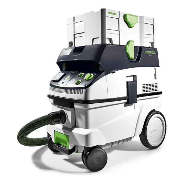 Пылесос Festool Cleantec CTL 26 EI 577898 — изображение 2