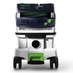 Пылесос Festool Cleantec CTL 26 EI 577898 — изображение 3
