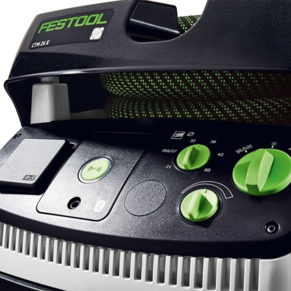Пылесос Festool Cleantec CTL 26 EI 577898 — изображение 6