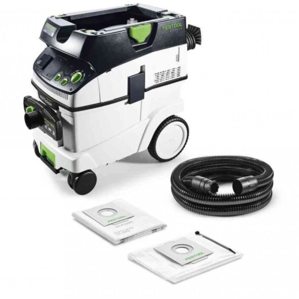 Пылесос Festool CTL 36 E AC 574963 — изображение 2