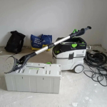 Пылесос Festool CTL 36 E AC 574963 — изображение 3