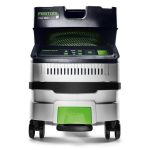 Аккумуляторный пылесос Festool CTLC Mini I-Basic 577065 без аккумулятора — изображение 3
