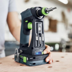 Аккумуляторная дрель-шуруповерт Festool CXS 18-Basic 576882 без аккумулятора — изображение 4