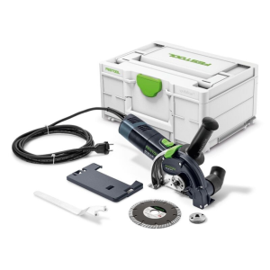 Отрезная система Festool DSC-AG 125 FH-Plus 576552