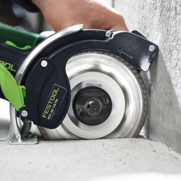Отрезная система Festool DSC-AG 125 FH-Plus 576552 — изображение 5