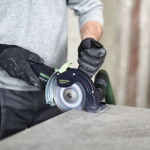 Отрезная система Festool DSC-AG 125 FH-Plus 576552 — изображение 3