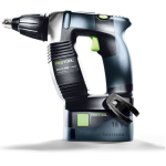 Аккумуляторная дрель-шуруповерт Festool DuraDrive DWC 18-4500 576504 без аккумулятора — изображение 3