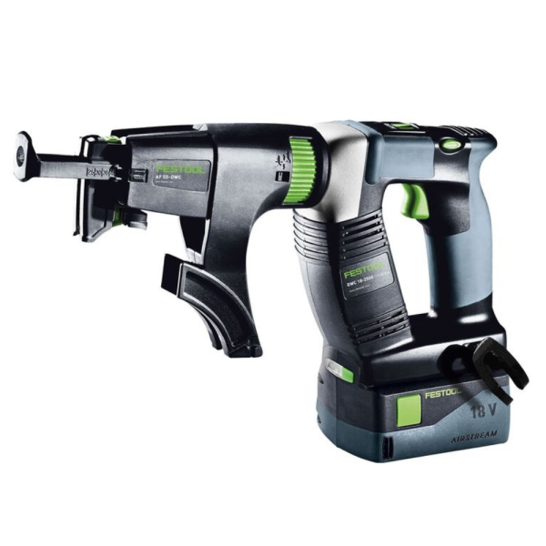 festool duradrive dwc 18 45003