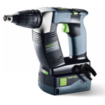 Аккумуляторная дрель-шуруповерт Festool DuraDrive DWC 18-4500 576504 без аккумулятора — изображение 2