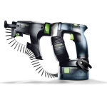 Аккумуляторный шуруповерт Festool DWC 18-2500 Li 2x 3,1 Ah 576498 — изображение 4