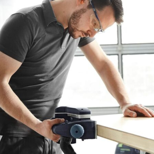 Рубанок Festool EHL 65 EQ-Plus 576247 — изображение 5