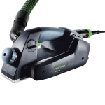 Рубанок Festool EHL 65 EQ-Plus 576247 — изображение 2