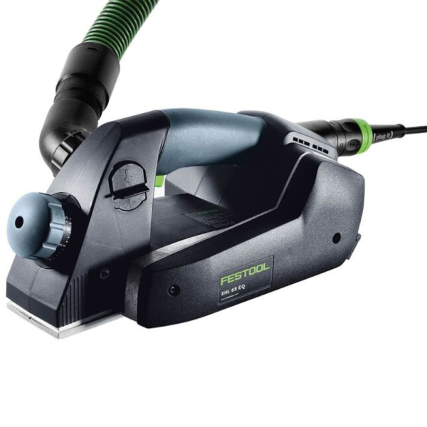 Рубанок Festool EHL 65 EQ-Plus 576247 — изображение 2