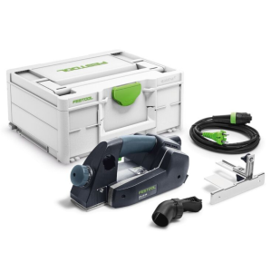 Рубанок Festool EHL 65 EQ-Plus 576247