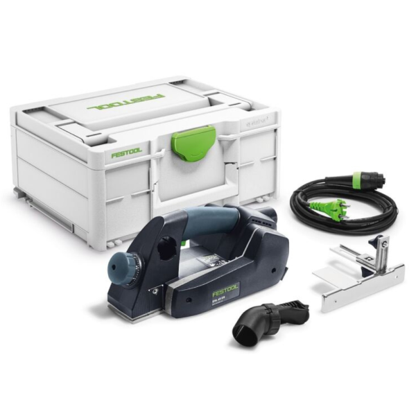 Рубанок Festool EHL 65 EQ-Plus 576247 — изображение 1