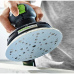 Шлифмашина эксцентриковая Festool ETS 150/5 EQ-Plus 576081 — изображение 5