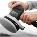Шлифмашина эксцентриковая Festool ETS 150/5 EQ-Plus 576081 — изображение 4