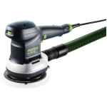 Шлифмашина эксцентриковая Festool ETS 150/5 EQ-Plus 576081 — изображение 2