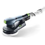 Шлифмашина эксцентриковая Festool ETS EC 125/3 EQ-Plus 576341 — изображение 3