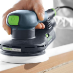 Шлифмашина эксцентриковая Festool ETS EC 125/3 EQ-Plus 576341 — изображение 4
