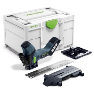 Аккумуляторный резак Festool ISC 240 Li EB-Basic 576571 без аккумулятора