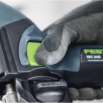 Аккумуляторный резак Festool ISC 240 Li EB-Basic 576571 без аккумулятора — изображение 7