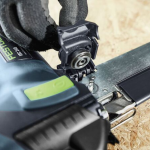 Аккумуляторный резак Festool ISC 240 Li EB-Basic 576571 без аккумулятора — изображение 6