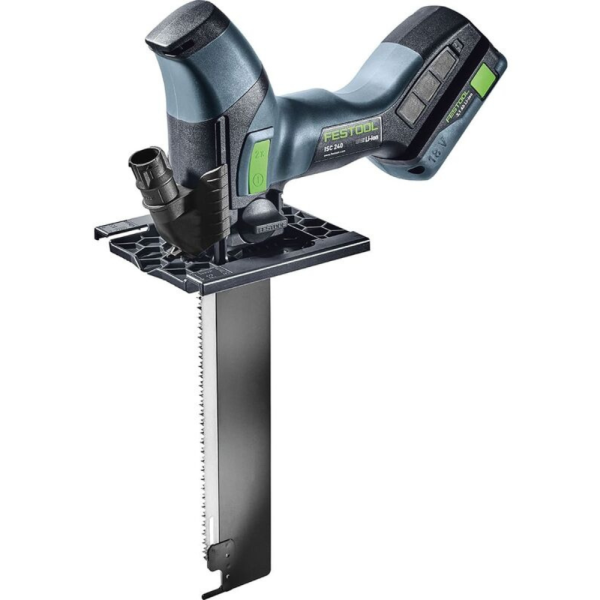 Аккумуляторный резак Festool ISC 240 Li EB-Basic 576571 без аккумулятора — изображение 4