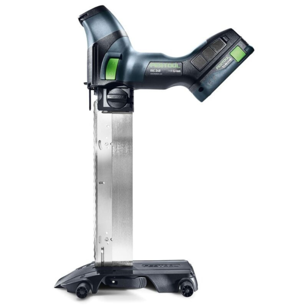 Аккумуляторный резак Festool ISC 240 Li EB-Basic 576571 без аккумулятора — изображение 2